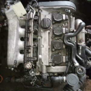 AUDI A3 1.8T 20V AGU ENGINE
