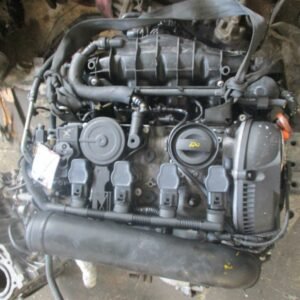 AUDI A3 1.8T CDA ENGINE
