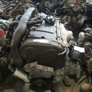 AUDI A3 2.0TDI BKP ENGINE
