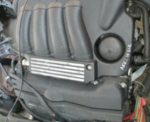 BMW 318I E46 ENGINE