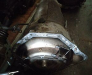 MERC BENX C180 C200 271 ENGINE