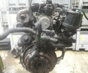 FORD F6JA ENGINE