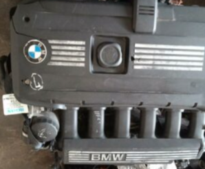 BMW 325I E90 N52 ENGINE
