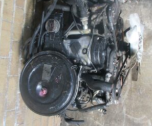 ISUZU KB200 2.0 CARB ENGINE