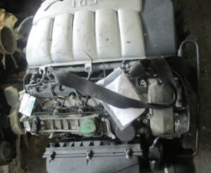 MERCEDES BENZ C270 CDI LOW MILEAGE ENGINE AVAILABLE