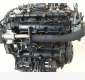 FORD FMBA ENGINE