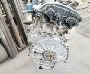 BMW B48B20 ENGINE