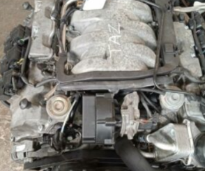 MERCEDES C240 V6 112 ENGINE