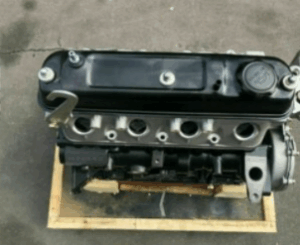 TOYOTA 4Y ENGINE