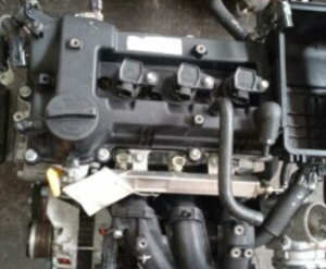 HYUNDAI I20 1.0 ENGINE