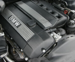 BMW E46 330I (M54B30) ENGINE FOR SALE