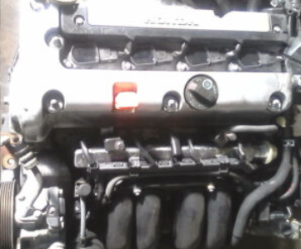 HONDA ACCORD/VTEC 2.2L ENGINE