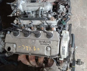 HONDA BALLADE 1.4I 16V ENGINE