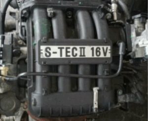 CHEVROLET SPARK 1.2 B12D ENGINE