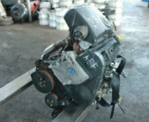 VW AEF ENGINE 1.9 DIESEL NON TUBRO