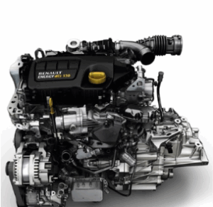 RENAULT K4M-Megane 2006+ / K4MT Engine