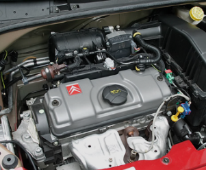 CITROEN 10DY 2.0TDCI/G6DB Engine