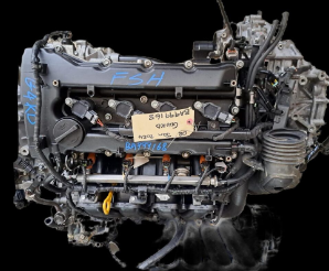 HYUNDAI G4KD 2.0 4 SENSOR ENGINE