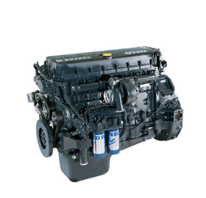 IVECO Turbo Daily (Electric Pump) 1.8 ENGINE