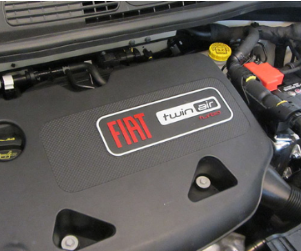 FIAT Doblo 1.9TDI Engine