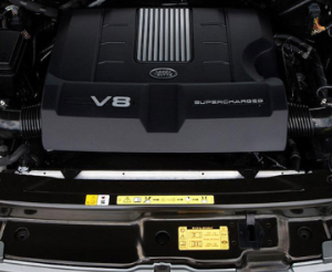 LAND ROVER Freelander TD4 / BMW Eng/4.6 V8/3.9 Engine